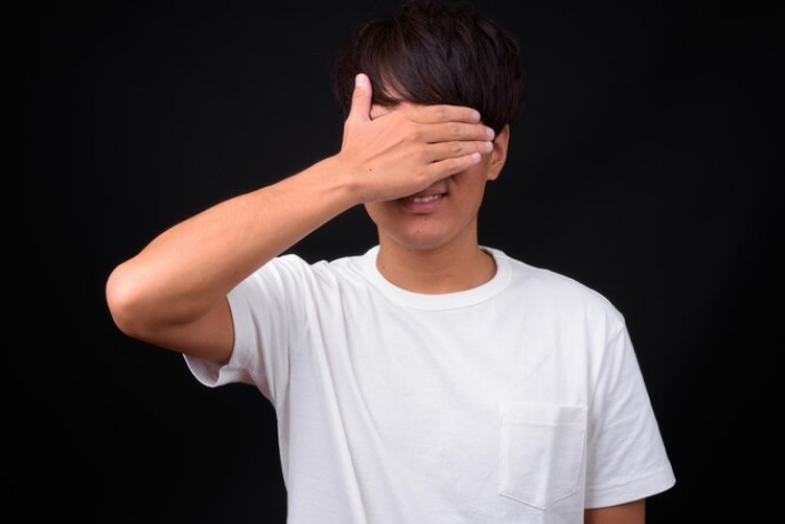 대인기피증 극복하기, 뜻 원인 증상 자가진단 치료법