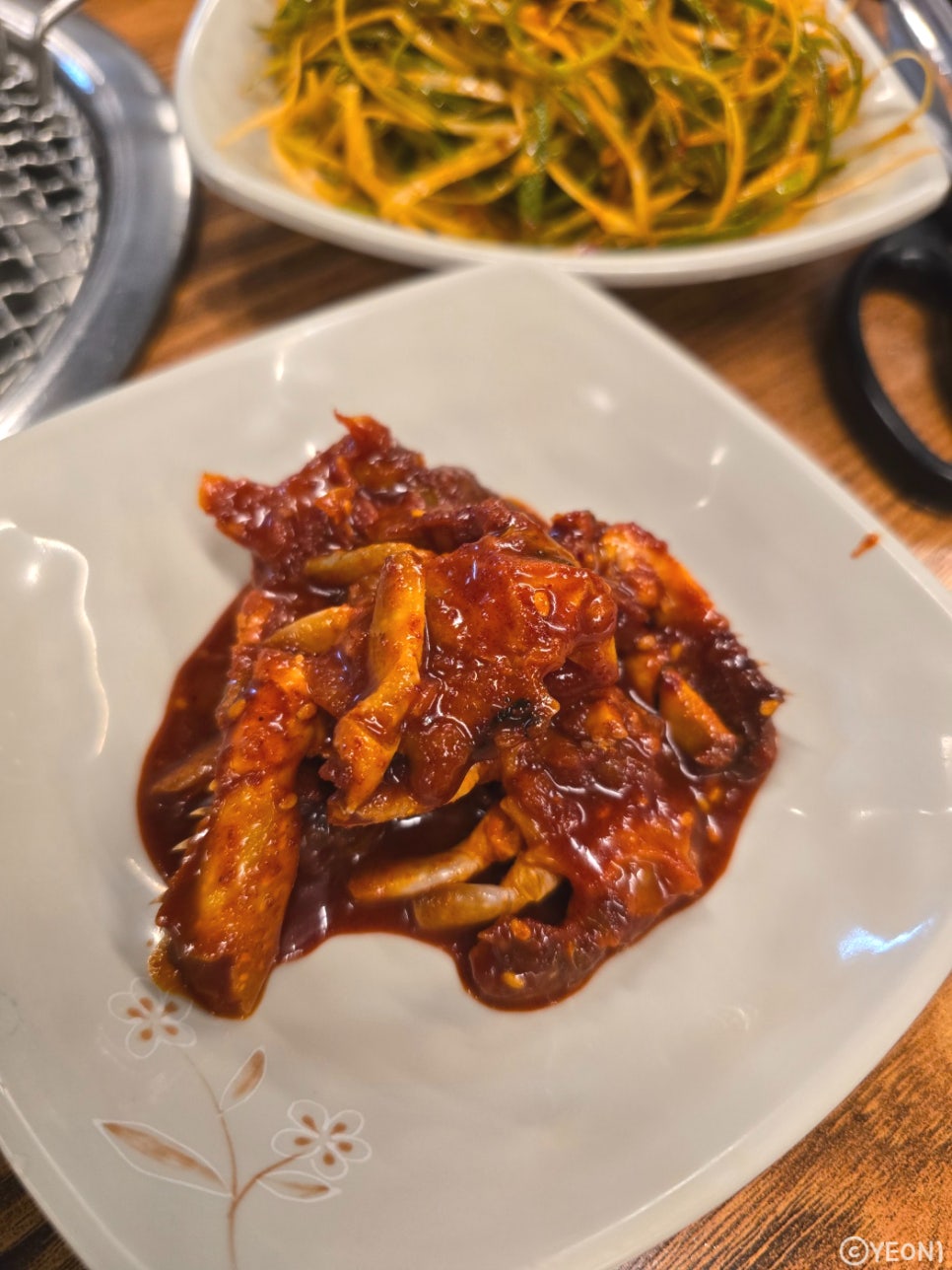 삼보수제갈비 북가좌점 사진 6