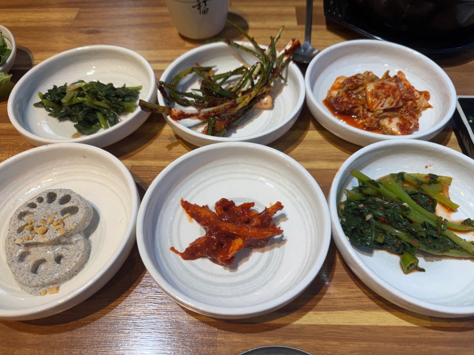 금동 추어탕다슬기탕 사진 6