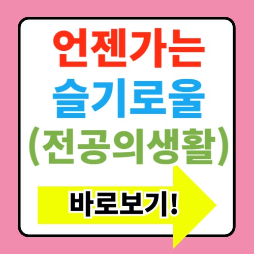  언젠가는 슬기로운 전공의 생활 등장인물 관계도 출연진 정보