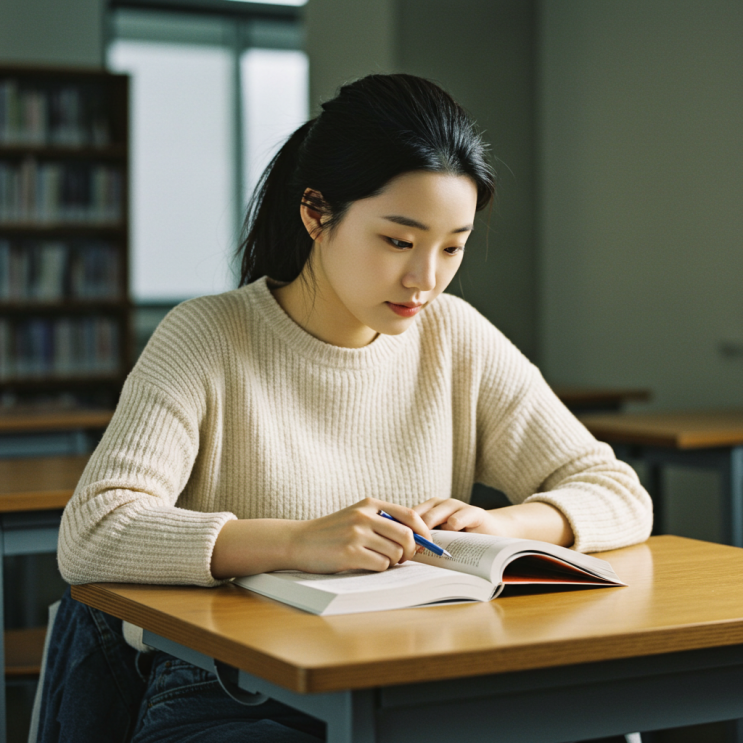 자격증 합격의 지름길! 오답노트 프린터로 스마트하게 공부하기 ️ 자격증 합격의 지름길! 오답노트 프린터로 스마트하게 공부하기 ️