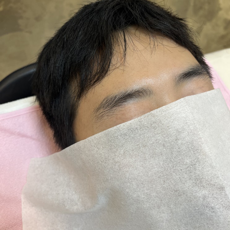  국제대회 1등 원장님이 직접 시술! 화정속눈썹펌 후기