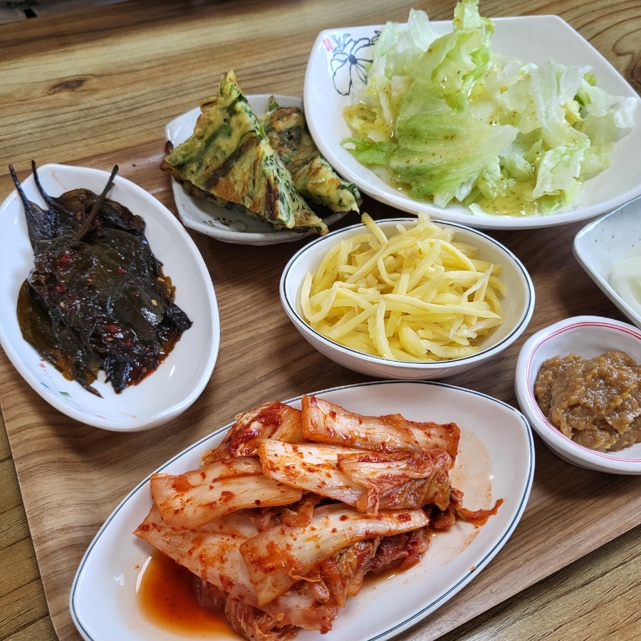 각시어멍집 사진 1