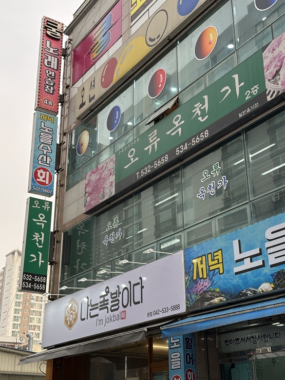 옥천가 사진 3
