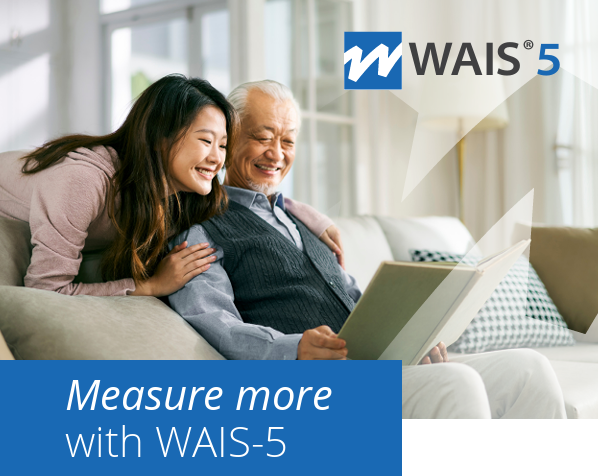  웩슬러지능검사 : WAIS 5