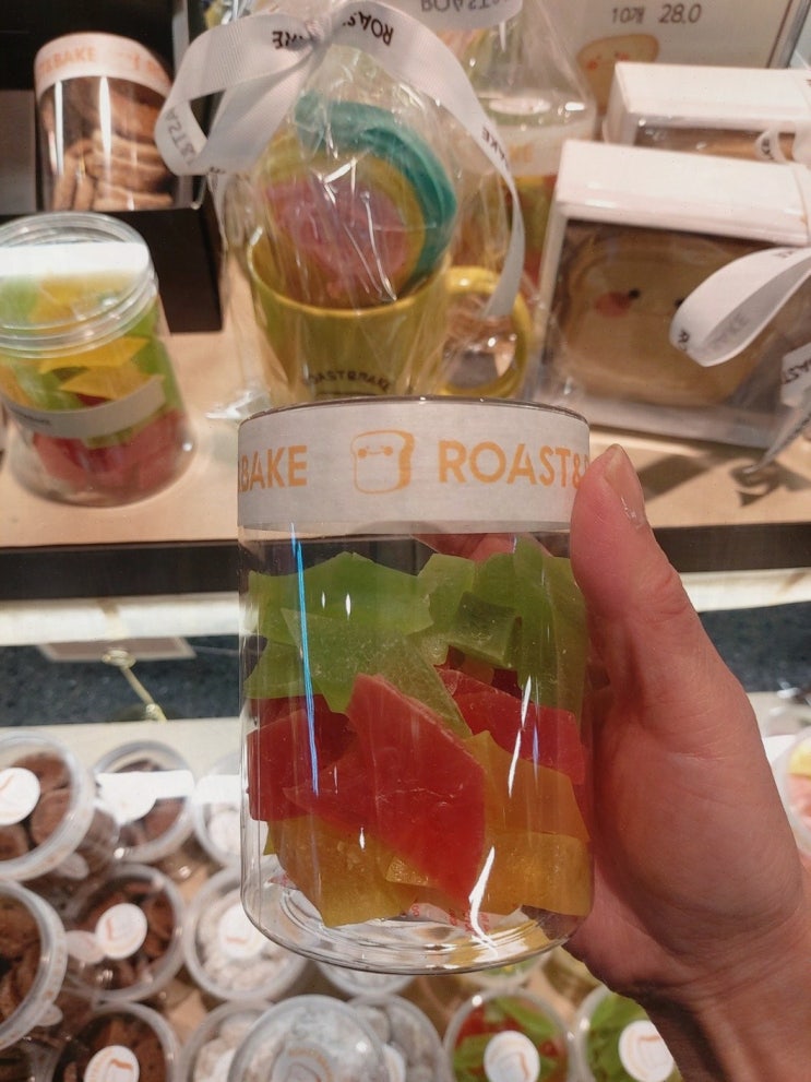  로스트앤베이크 용인양지본점, 최고의 용인베이커리카페