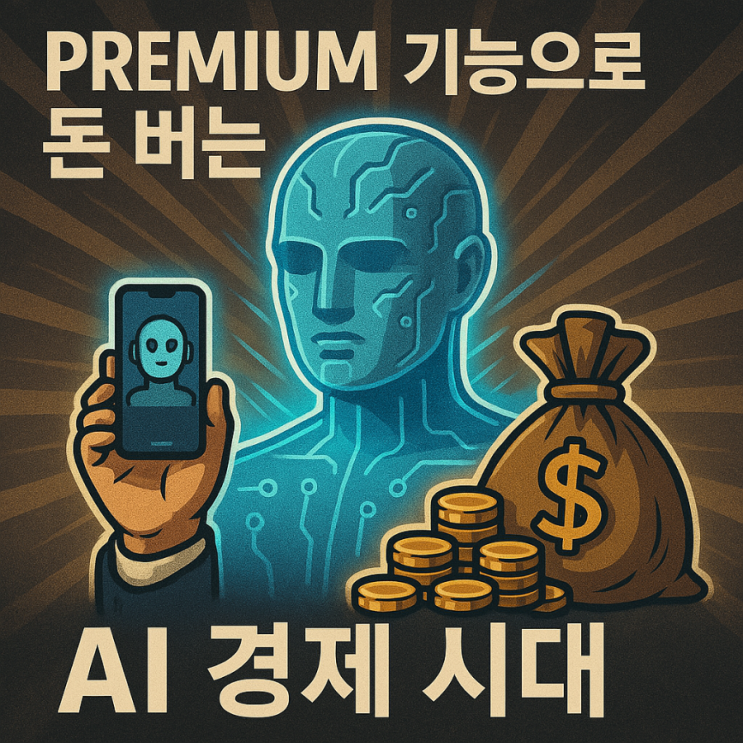  프리미엄 AI 요금제, 진짜 월 200달러 내고 쓰는 시대 온다고요?