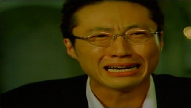 애틋한 사랑과 가슴 시린 멜로, 영화 '약속' 리뷰