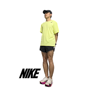 나이키 에어로스위프트 드라이핏 ADV 반팔 : 러닝 티셔츠 4종 비교 리뷰