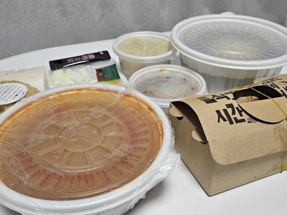 칭구짬뽕 사상점 사진 5