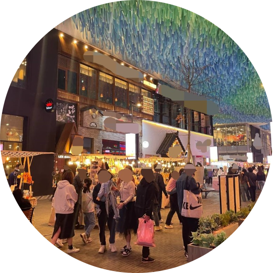  송도 트리플스트리트 창업정보 2탄