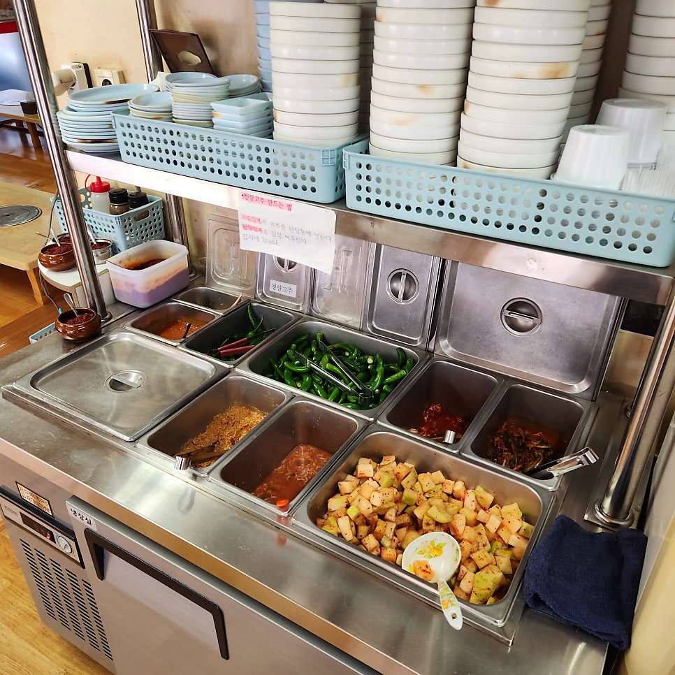 이포순대국 사진 6