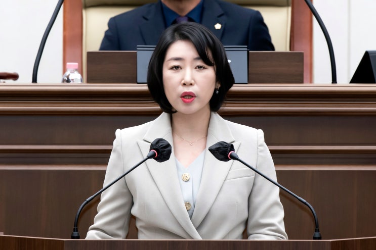  김포시의회 유매희 의원 "김포 북부, 실현 불가능한 트램보다 현실적인 교통대책 시급”