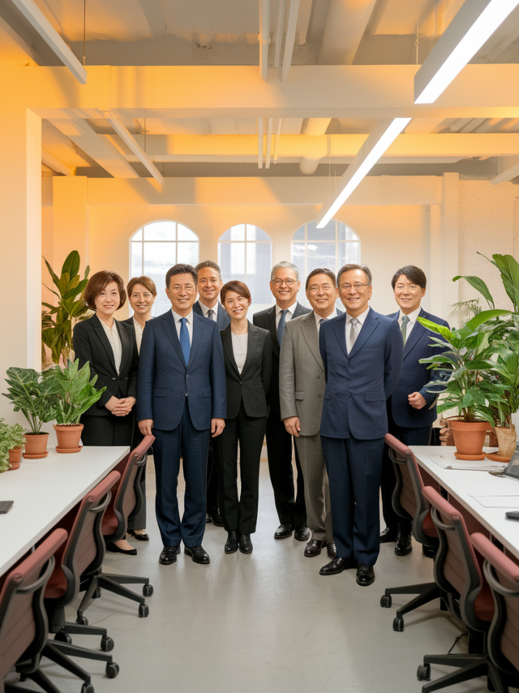  중장년 재취업, 서울런 4050으로 준비하세요! 신청 방법까지 정리