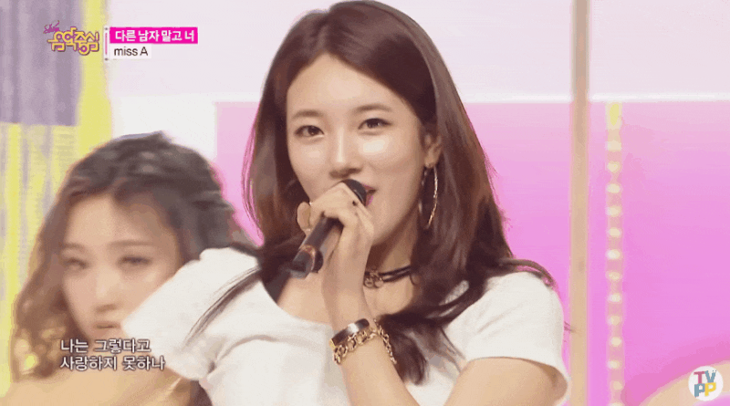 Korea's First Love Suzy: From Real-Life Reviews to Song Recommendations, A Complete Fan Guide