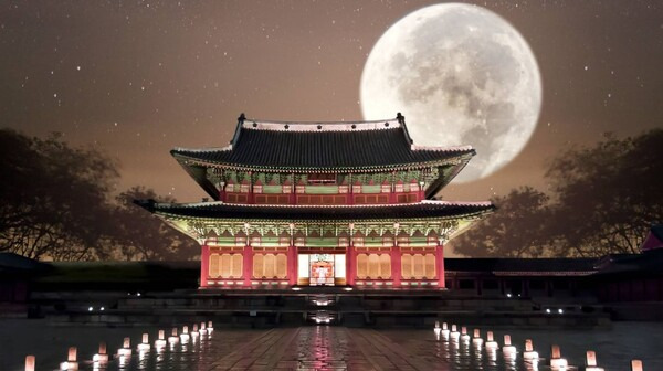  2025 창덕궁 야간개장 일정 및 예매 방법 완벽 정리