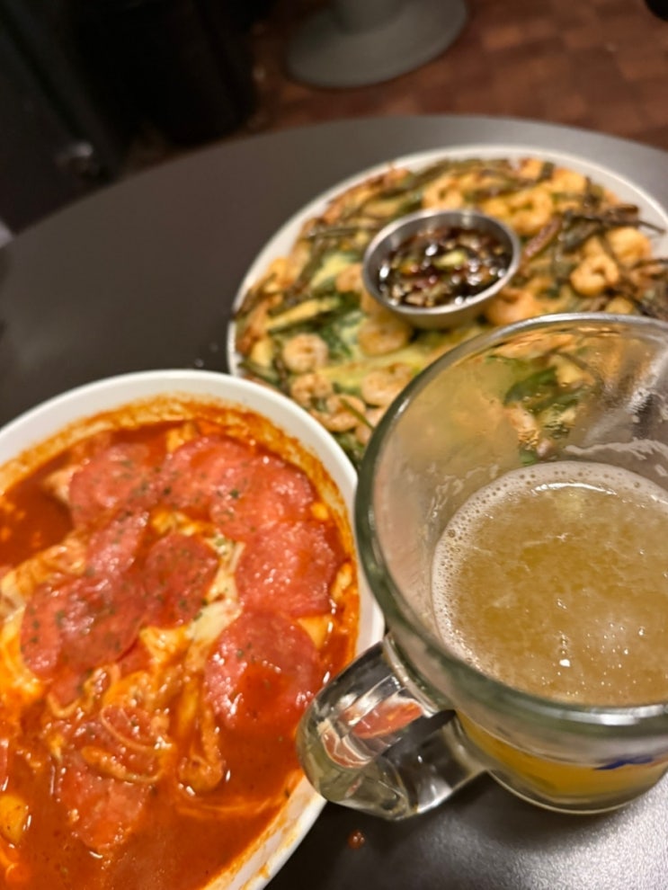  [삼덕동맛집] 대구 철부지에 다녀왔어요