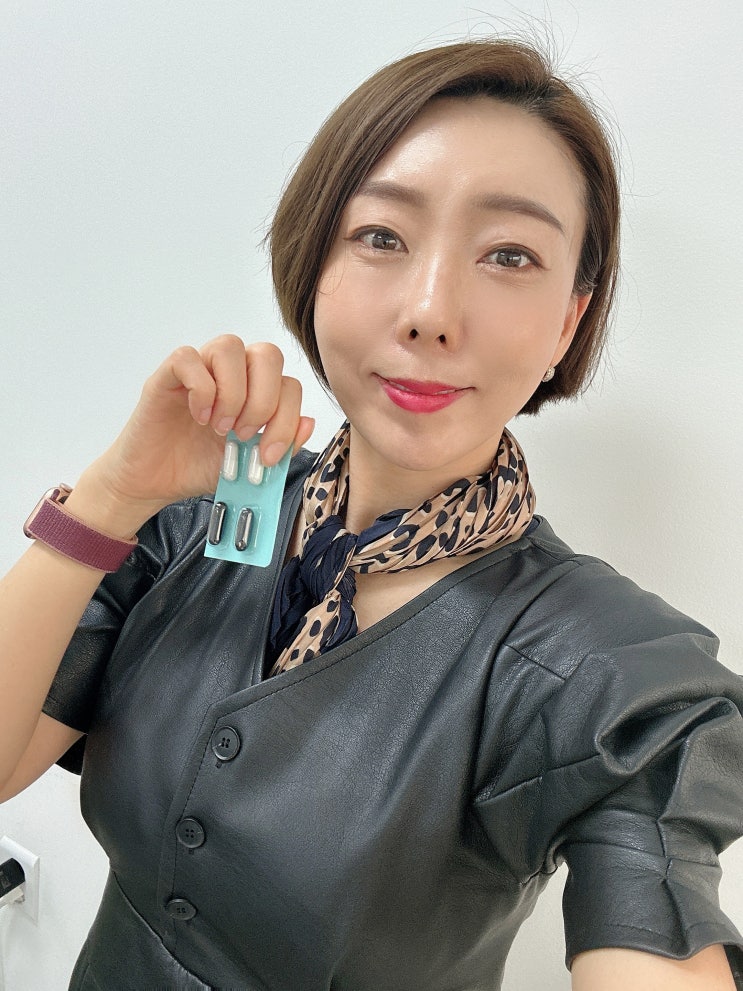  뉴스킨 유스스팬3! 영양제 고민 끝 추천 이유 4가지!