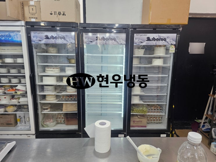 울산쇼케이스수리 음료쇼케이스 콤프레샤교체수리-(주)케이쓰리 K3SC470NBC 울산쇼케이스수리 음료쇼케이스 콤프레샤교체수리-(주)케이쓰리 K3SC470NBC