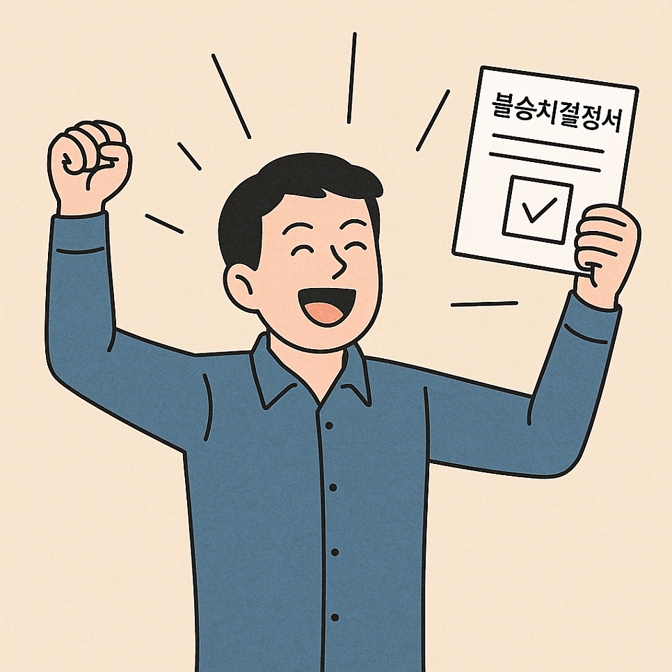 [울산 변호사] 억울한 형사 입건? 불송치를 위한 대응법 관련 사진