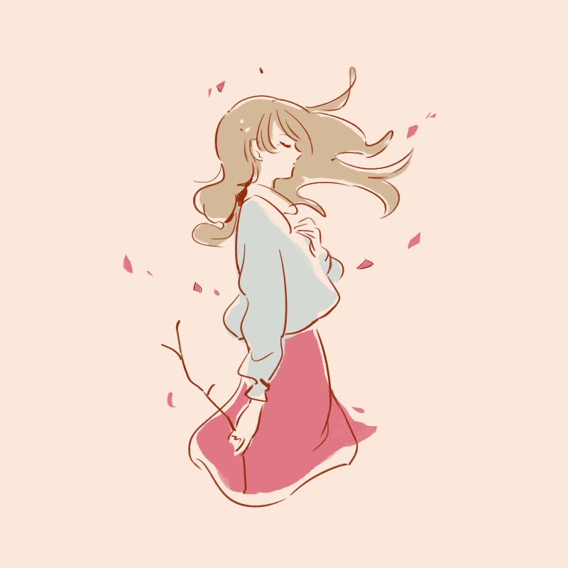 너 때문에 물든 빨간 프리지아, マルシィ(Marcy, 마르시) - フリージア(Freesia) 일본어 가사 해석....