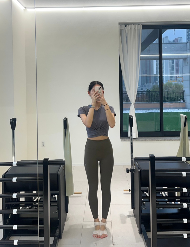  [동암역필라테스] 호주필라테스 더샵부평센트럴시티점 1개월 후기