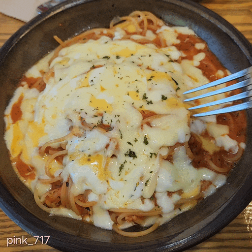  내돈내산 [노량진] 뚝스토리 - 크림소스가 맛있는 가성비 파스타 맛집