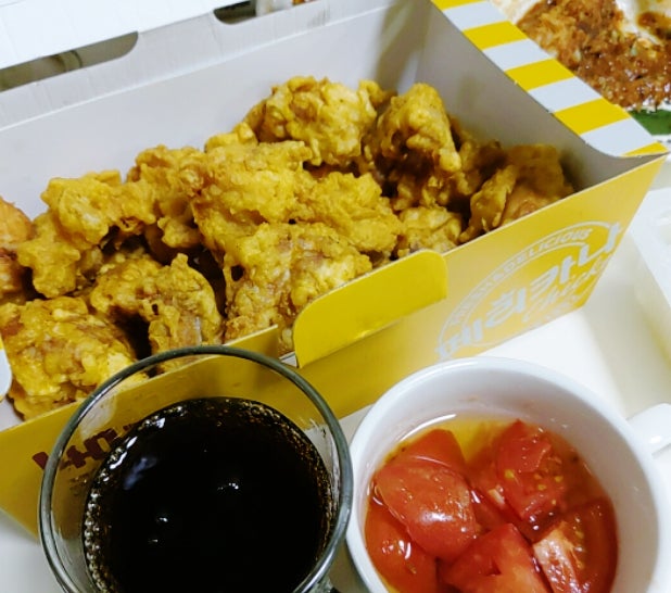 페리카나 비래가양점 사진 2