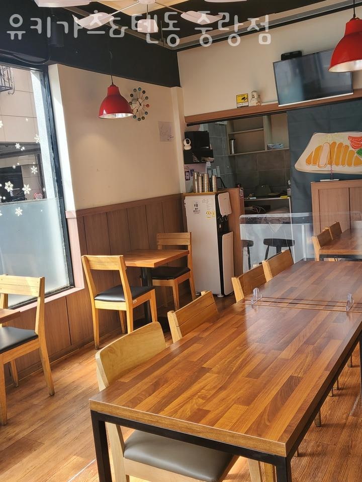유키가츠 중랑점 사진 2