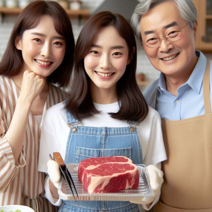  한우 숙성의 모든 것: 맛과 풍미를 완성하는 비밀