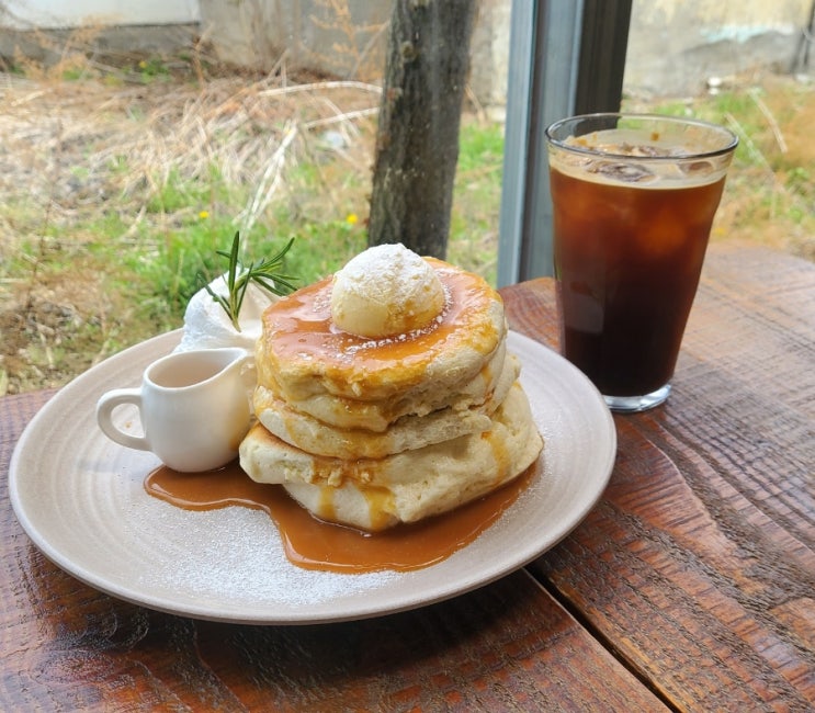  대전 수플레 맛집 소제동 카페거리 '볕' 솔직후기_내돈내먹