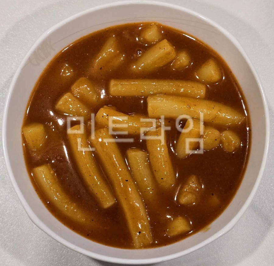 아싸라비야 매운떡볶이 사진 6