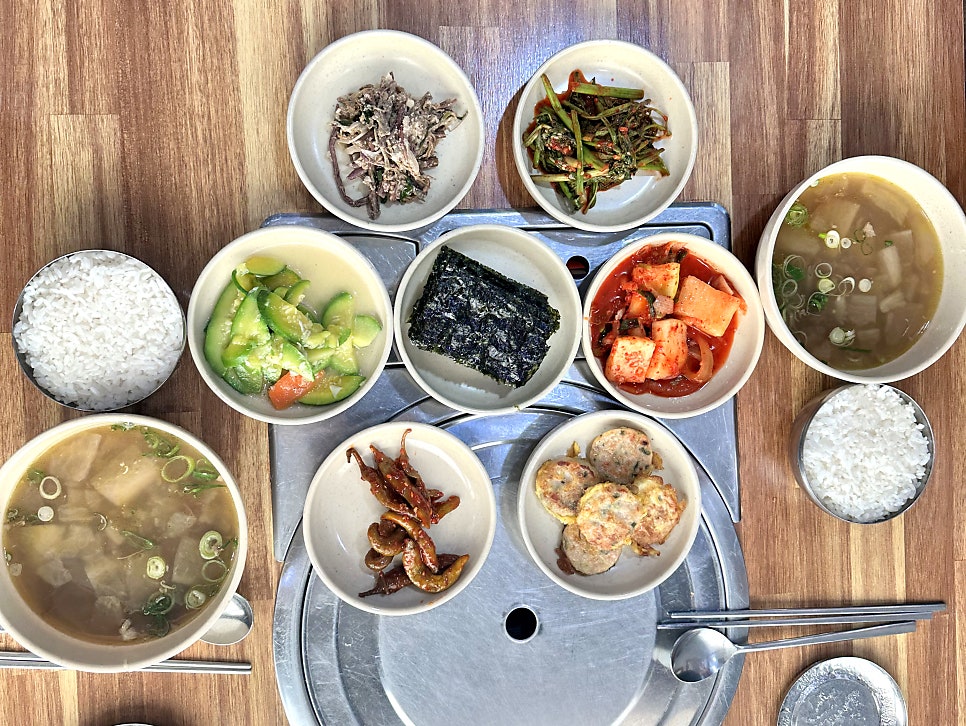 양성기사식당 사진 5