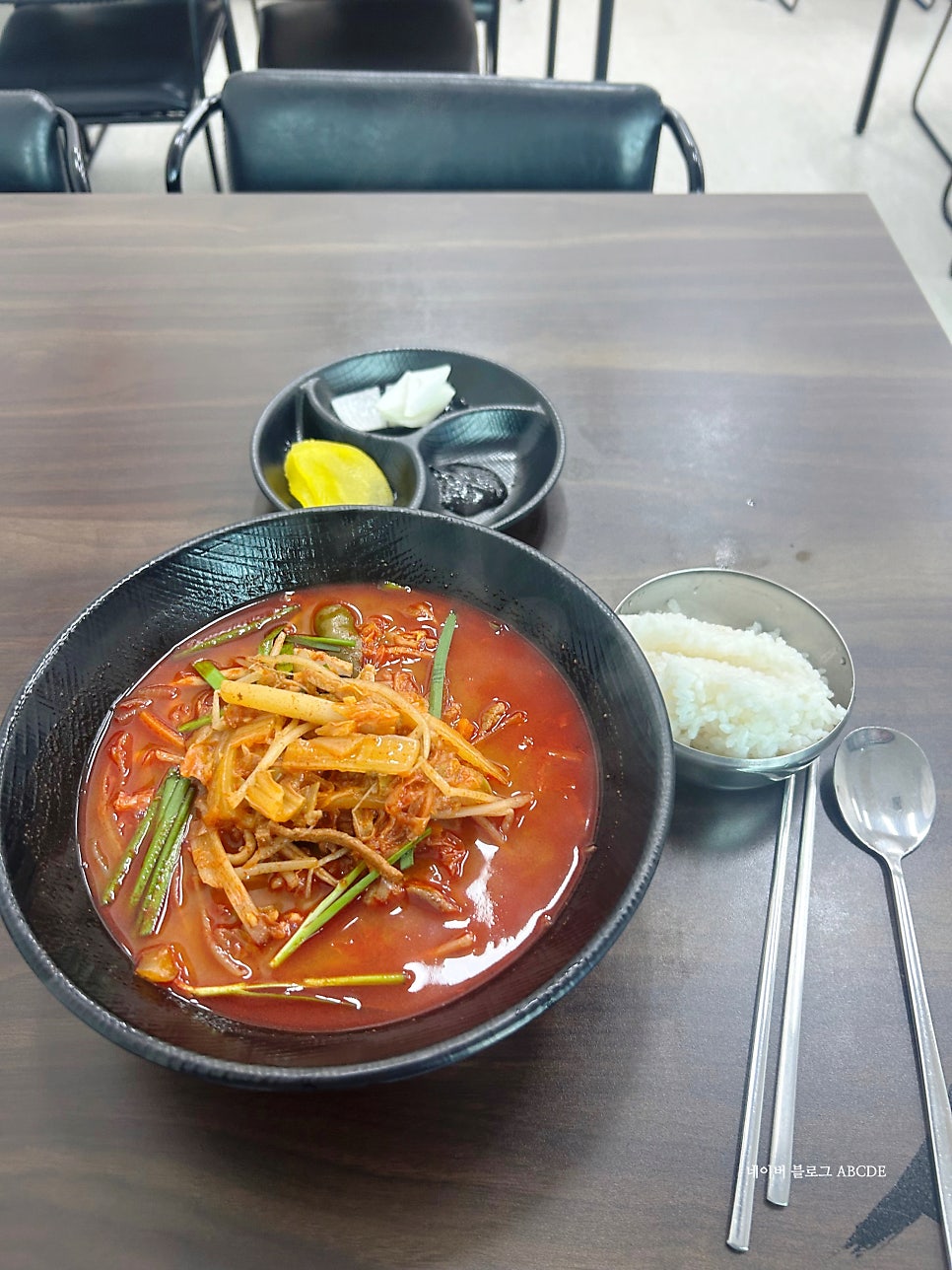 몽고반점 사진 5