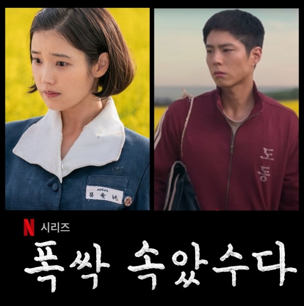  [폭싹 속았수다] 제주도 촬영지 투어 리스트