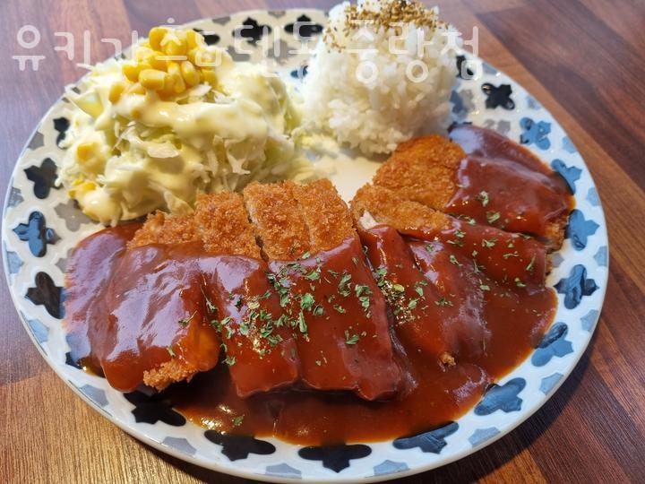 유키가츠 중랑점 사진 3