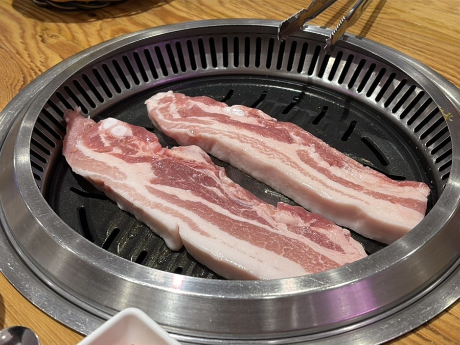 불타는안창살 호구포점 사진 5