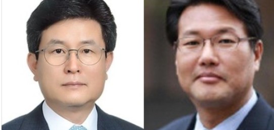 [단독] '계엄 선포문 배포' 강의구, 휴대폰 교체...김태효·<b>홍철호</b>... 