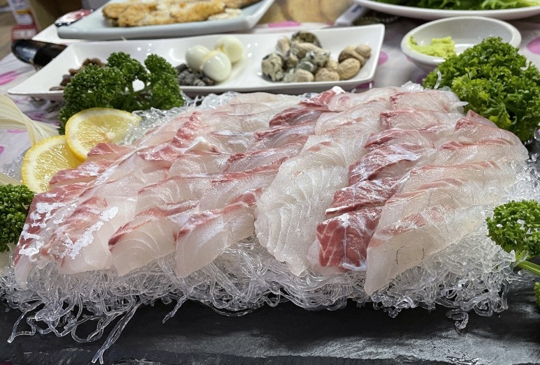 삼다도횟집 사진 2