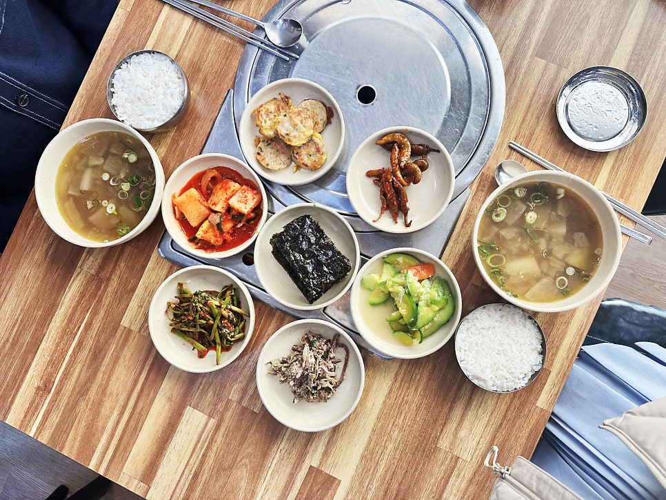 양성기사식당 사진 1
