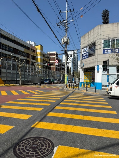 유기농카페
