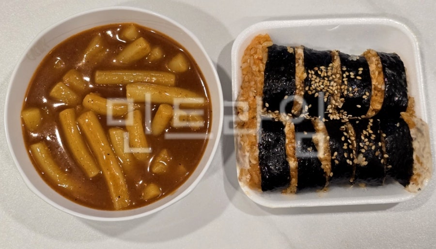 아싸라비야 매운떡볶이 사진 4