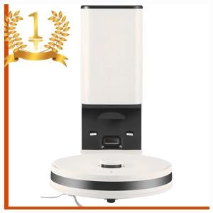 선물용 LG전자 코드제로 R5 로봇청소기 흡입+걸레 R585WKA1, 카밍베이지 선착순