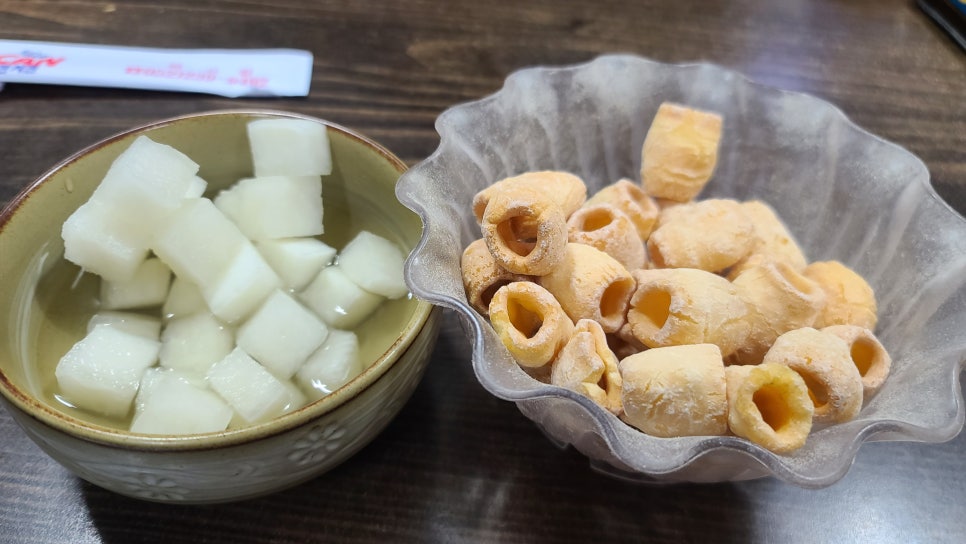 맥시칸치킨 화산점 사진 6