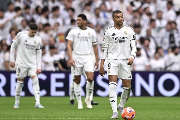 UCL 2024-25 UEFA 챔피언스리그 토너먼트 8강 2차전 레알마드리드 아스날 UCL 2024-25 UEFA 챔피언스리그 토너먼트 8강 2차전 레알마드리드 아스날