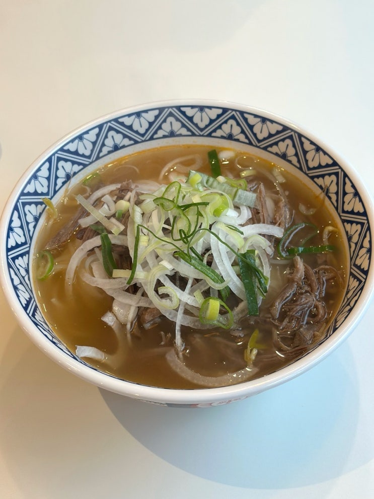인천 루원시티 맛집 신머이 쌀국수 인천 루원시티 맛집 신머이 쌀국수