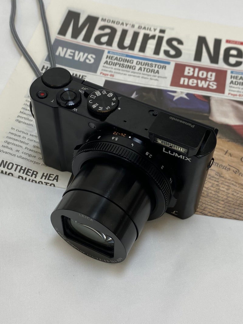 파나소닉 루믹스 lx10 panasonic lumix lx10 똑딱이 카메라