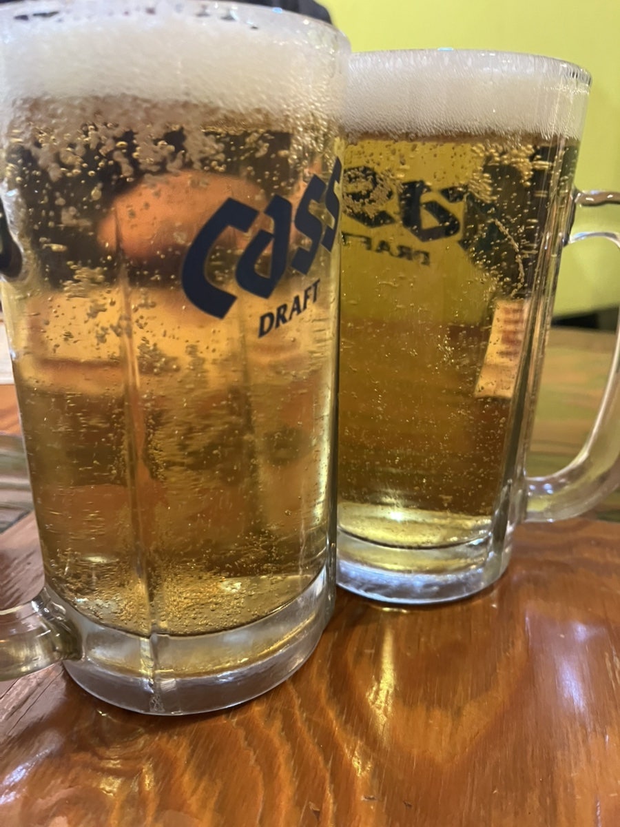 노랑통닭 광주선운점 사진 5