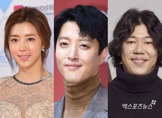  "2억 대출·원룸 청산" 이동건, 이상순·박한별 따라…제주 카페 오픈 [엑's 이슈]