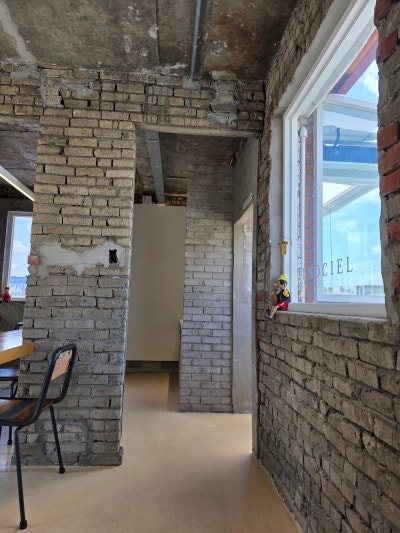 Pinossiel Restroom — photo 1